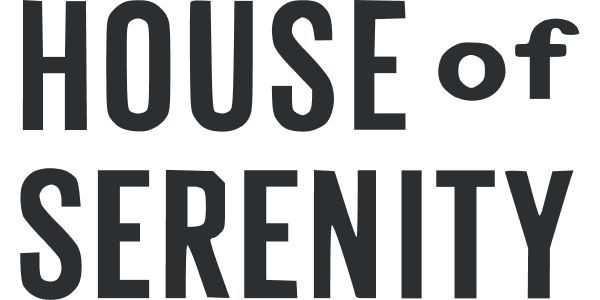 Logo House of Serenity