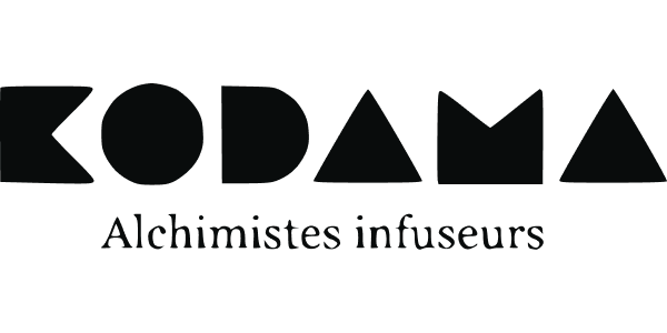 Logo de Kodama Paris