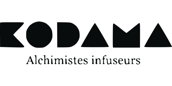Logo Kodama