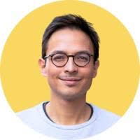 Martin Lê (Kodama Paris)