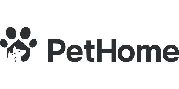 Logo Pet Home