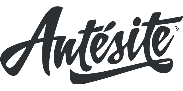 Logo Antésite