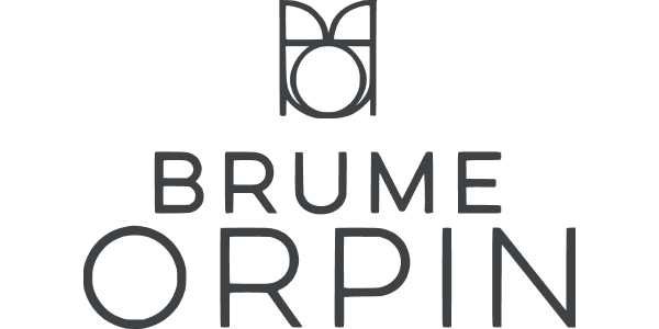 Logo Brume Orpin