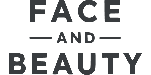 Logo Face and Beauty