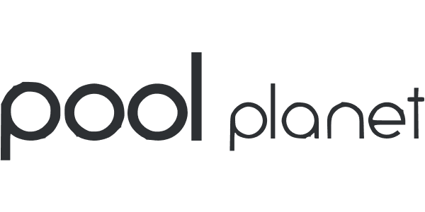 Logo Pool Planet