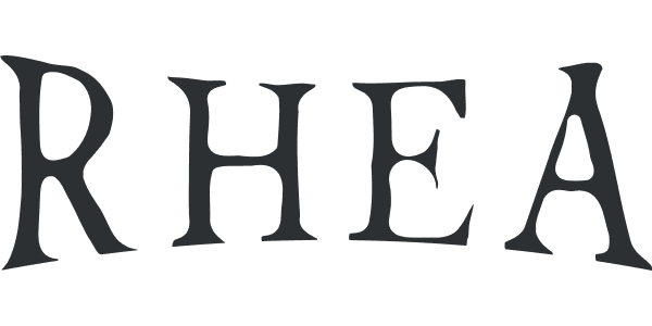 Logo Rhea